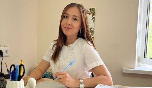 Советы родителям от медицинского психолога 