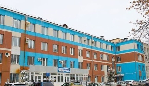 Будут выделены средства на ремонт кровли здания родильного дома в Новокуйбышевске  