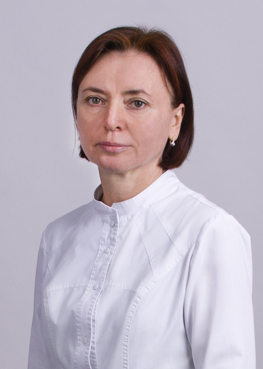 Костышева Наталья Александровна