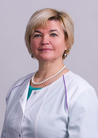 Маштакова Ольга Юрьевна