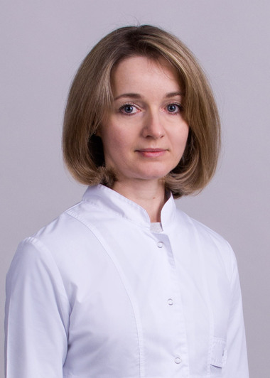 Макарова Ольга Сергеевна