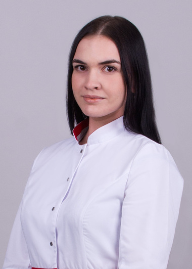 Богучарская Елена Николаевна