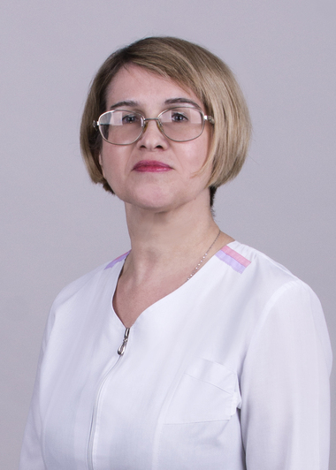 Петроченко Татьяна Геннадьевна