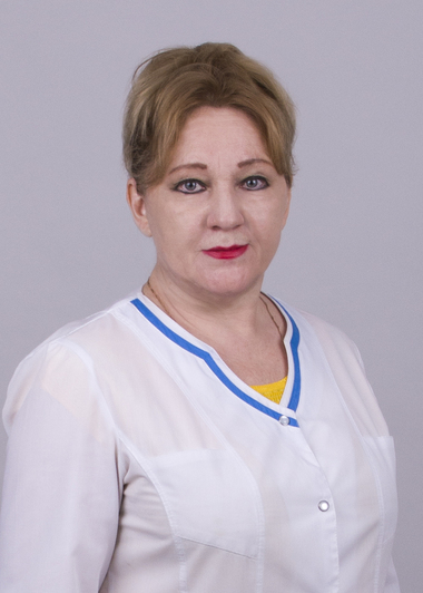 Милованова Наталья Викторовна